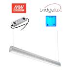 300 Watt Linear Led Plant Grow Light Water Resistance Deep Penetration