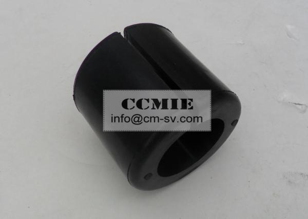 Anti Friction Auto Use Rubber Tube Sleeve , Environmental Protection Neoprene