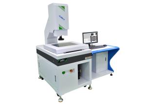 China Two Coordinate 720X480mm 0.5um Platfom Video Measuring Machine factory