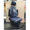 Buy cheap Luxury Leather School Bus Seats , Bus Passenger Seat Wear - Resistance from wholesalers