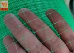 Reinforcement Polypropylene Oriented Light 5.1m Erosion Netting