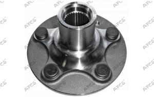 China RUC500120 Rear Wheel Hub Bearing For Range Rover Sports factory