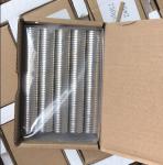 Ni Sintered 15 X 2mm / 12 X 2mm Super Strong Neodymium Magnets For Jewelry Box