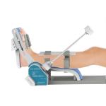 Bare fracture foot drop can't squat retraction stretching apparatus foot ankle