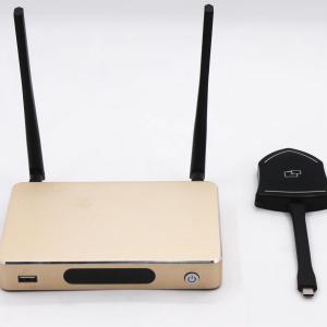 China Hybrid Collaboration Hdmi Wireless Presentation System factory