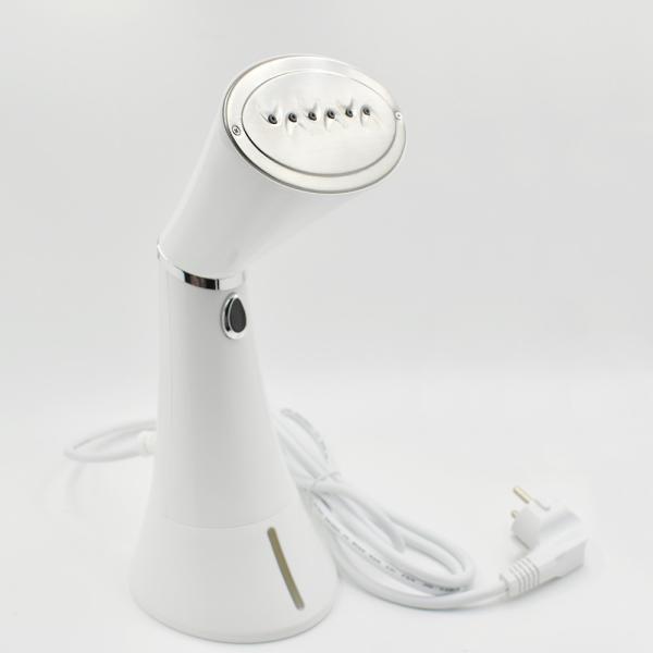 20s Fast Heat Up Portable Travel Garment Steamer 180 Degree Rotatable Nozzle To