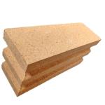 Industrial Furnaces High Alumina Bauxite Brick for Durable Low Creep Performance