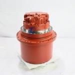 ISO MAG-1700VP-3800 Excavator Final Drive , SH200A3-SH210 Travel Motor Gearbox