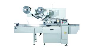 China LCD Touch Screen Toilet Paper Band Saw Cutting Machine Simple Setting factory