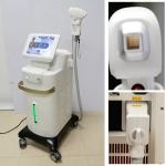 High Power Painless 755 808 1064nm Diode Laser Hair Removal Device