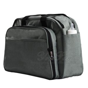 China Foldable Baby Bassinet Baby Bed Travel Diaper Bag on sale