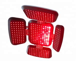 China 5mW Red Light Phototherapy factory