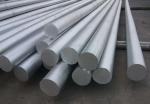 Age - Hardenable 2011 Aluminium Solid Round Bar Free - Machining For TV Fittings