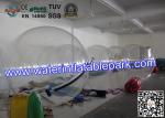 Exciting Commercial Inflatable Ball For Walking On Water , Human Inflatable