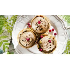 ISO Food Grade Emulsifier Cake Modifier Enlarge Volume Of Cake