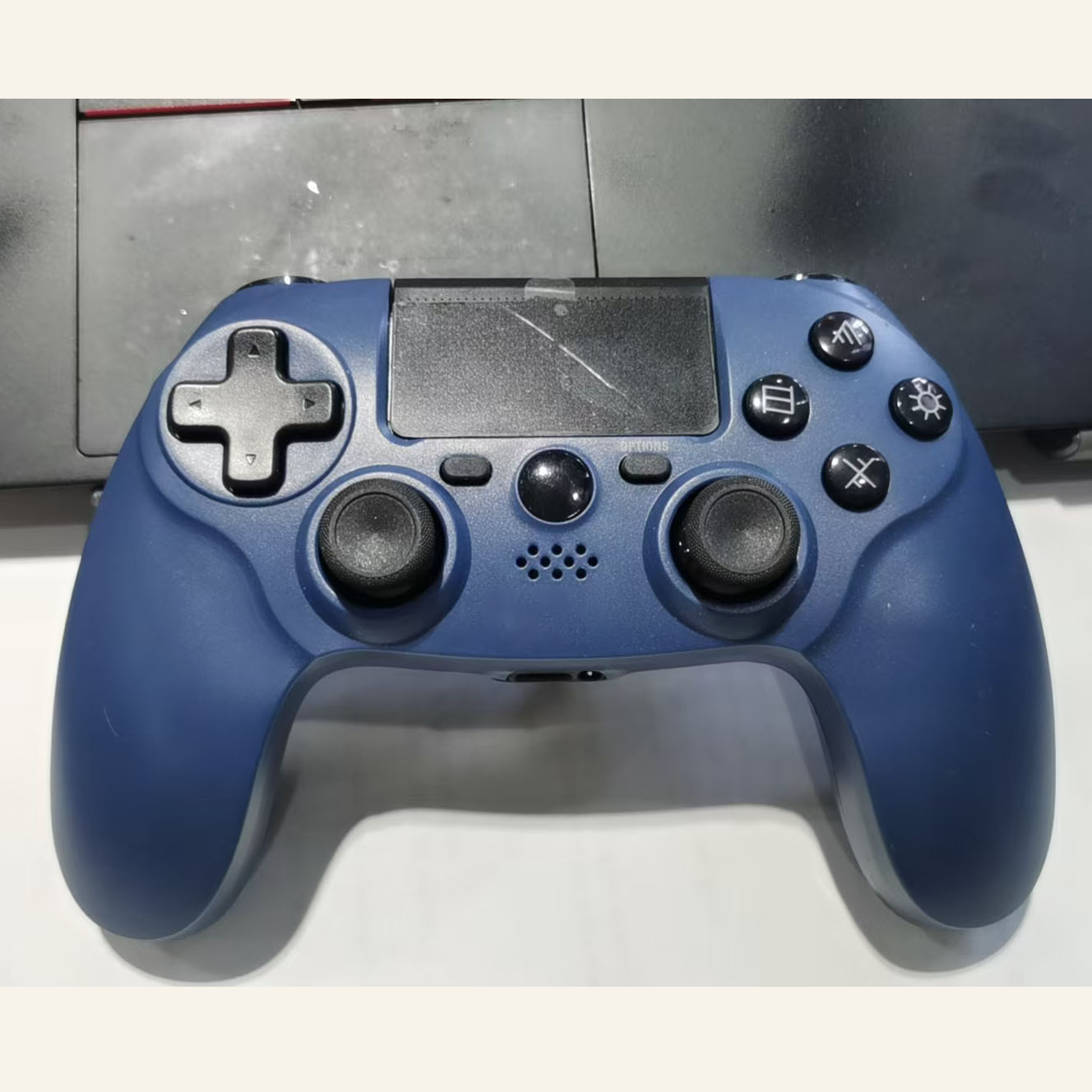 Laudtec Precision Manufacture Wireless Game Controller for PS4 YXJ07 Game Accessories