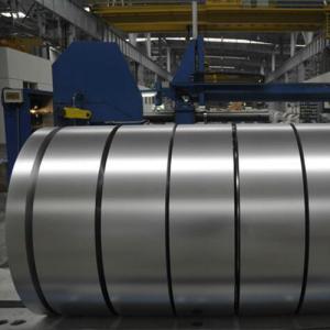 China Astm Ss 201 304 316 310s 316ti 309s 409 904 430 Brushed/Mirror Polished Stainless Steel/Aluminum/Carbon Coil Price factory