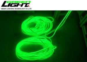 China Waterproof IP68 2000 Lum/m 16W 72Leds Mining Strip Lights factory