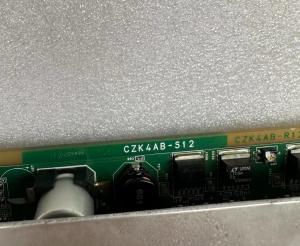 China Hitachi Aloka Hi Vision Avius RDBF ultrasound board 7513907A CZK4AB factory