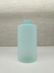 Chemical Stability 250ml Pet Bottle Screwing Cap High Transparency Non - Toxic