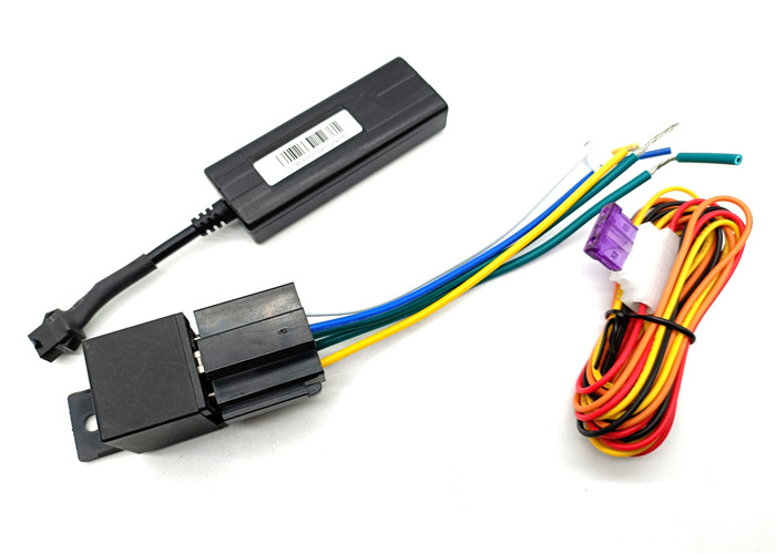 TK003 Quad Band GPS GSM GPRS GPS Tracker Burglar Alarm System Free Platform Service