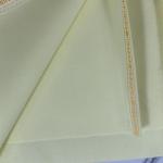 TR Fabric 65/35 Customized Logo For Clothing Manufacturing
