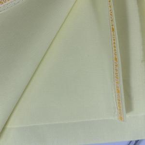 China TR Fabric 65/35 Customized Logo For Clothing Manufacturing factory
