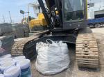 48 Ton Huge Digging Machine Used Volvo 480 Second Hand Big Power Excavator