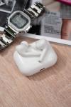 TWS ENC Bluetooth Earphones , Water Resistant Wireless Earbuds CE Certified
