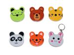Wintape Adorable Cartoon Cute Retractable Pocket Sewing Tape Measure Plastic Toy