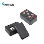 Global Position GSM 850MHz Beehive GPS Tracker For Non Powered Assets