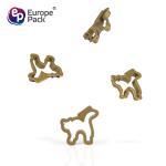 Cute Kitten shape Cookie mold