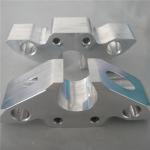 CNC Machining Parts for tailor made automation machinery China Manufacturer