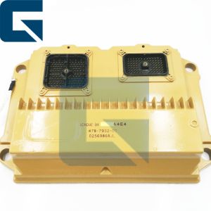 China 478-7932 4787932 Controller ECU Electronic Control Unit For C13 Engine on sale