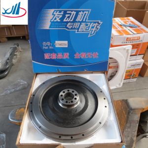 Sinotruk Howo Truck Engine Parts Flywheel 612600020220