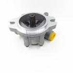 DH225-9 Excavator Gear pump K5V80 hydraulic tail lift pump