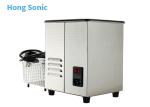 Digital Control Sonic Gun Cleaner SUS304 Ultrasonic Cleaner For Bullet Cases