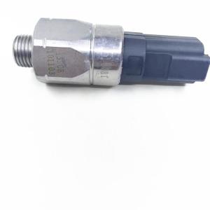 China Oil Pressure Switch 101103 15bar Oil Sensor Excavator Electric Parts For SY XG LG factory