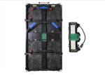 Aluminum 3.9MM LED Screen Die Casting P4.81 Outdoor SMD1921 For Event