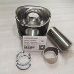 Excavator Parts Piston With Pin 1004016A56D 29220008001 29120014981 For