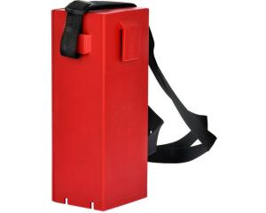 China GEB171 Total Station Batteries 10000mAh Lithium Ion Rechargeable Battery factory