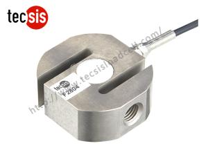 China S - Type Waterproof Load Cell 500kg In Mechanical And Electrical Scale factory