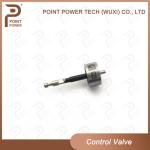 Common Rail Injector Parts Pressure Valve