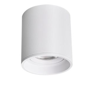 6W 10W surface mounted adjustable downlight black surface mounted downlight