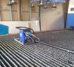 Multipurpose 30mm Width 220V laser slag remover Without Residue