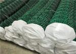 Farm and Field Galvanized Steel Wire Fencing Products Farm Chain Link Fence
