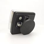 Rechargeable Wireless Trailer Lights 4.2V Magnetic Tail Light Kit IP67