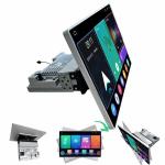 Universal 2DIN Stereo Radio GPS Car Multimedia Video Player for Android 7 9 10