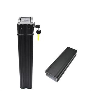 China 18650 Rechargeable Electric Bicycle Li-Ion Battery 36v 14.5ah factory