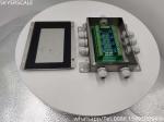 Weighbridge 8 Wire Stainless Standard Industrial Analog Adjust Signal Junction